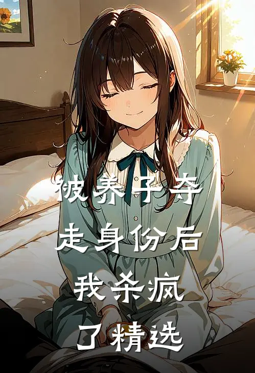 被养子夺走身份后，我杀疯了精选