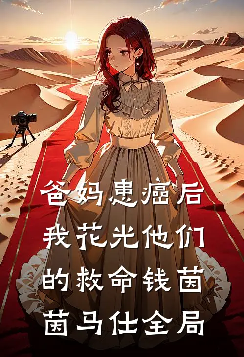 爸妈患癌后，我花光他们的救命钱茵茵马仕全局