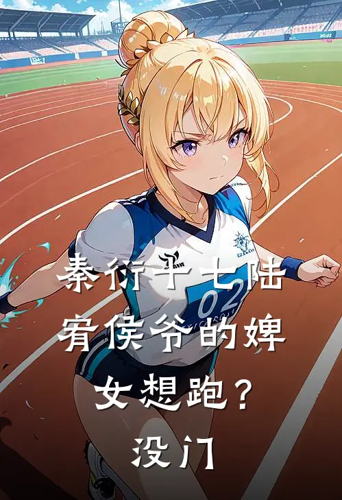 秦衍十七陆宥侯爷的婢女想跑？没门