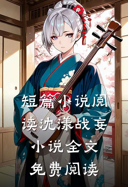 短篇小说阅读沈漾战妄小说全文免费阅读