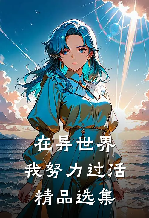 在异世界，我努力过活精品选集