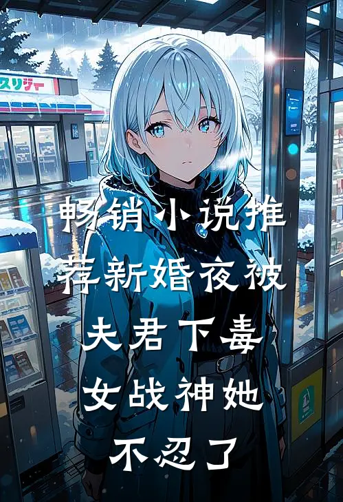 畅销小说推荐新婚夜被夫君下毒，女战神她不忍了