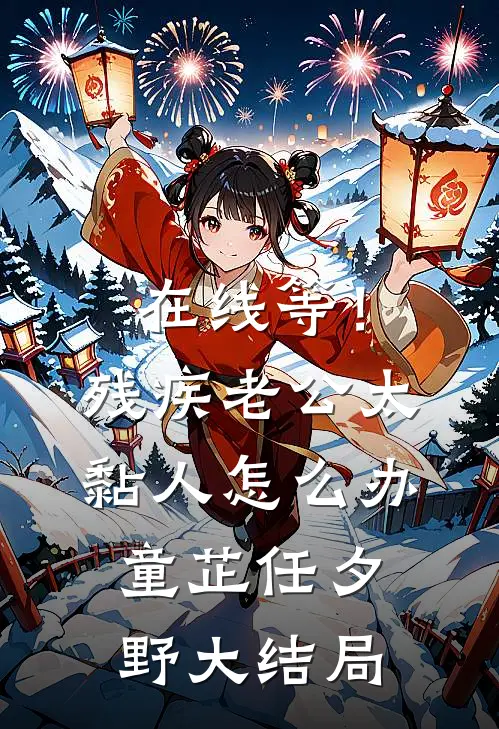 在线等！残疾老公太黏人怎么办童芷任夕野大结局