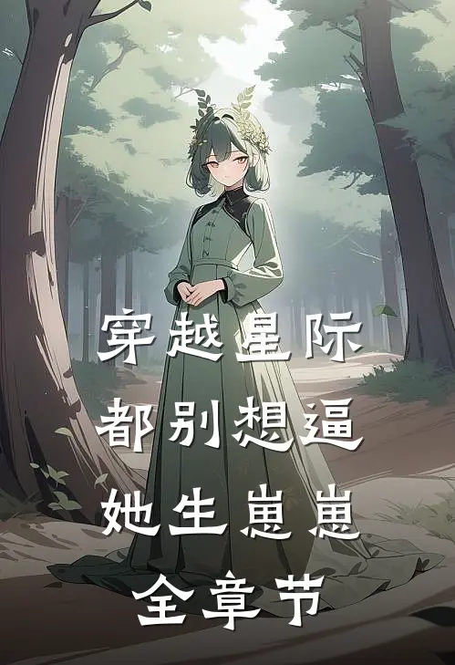 穿越星际，都别想逼她生崽崽全章节