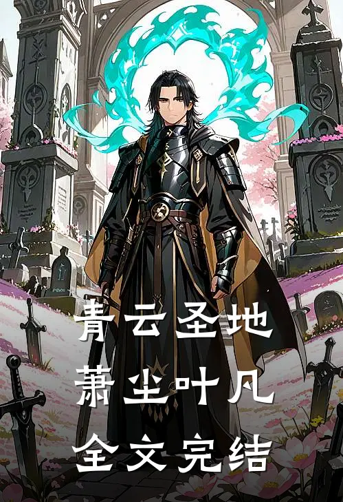 青云圣地萧尘叶凡全文完结