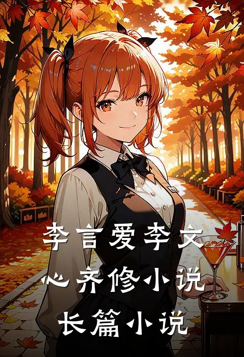 李言爱李文心齐修小说长篇小说