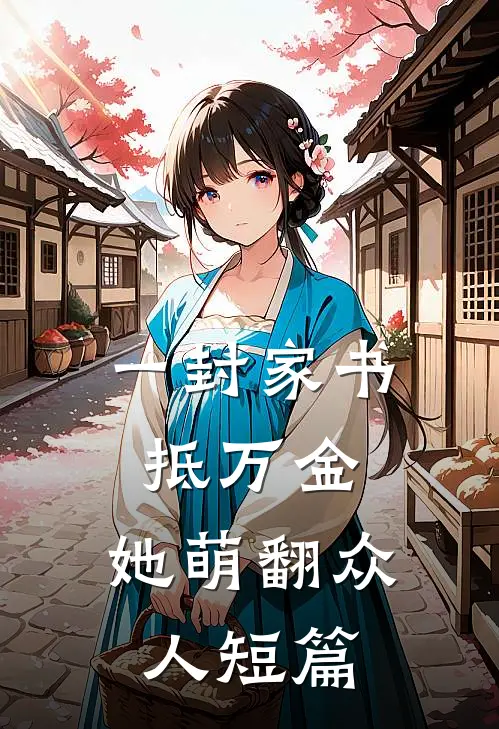 一封家书抵万金，她萌翻众人短篇