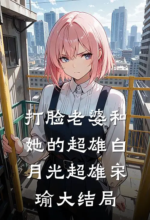 打脸老婆和她的超雄白月光超雄宋瑜大结局
