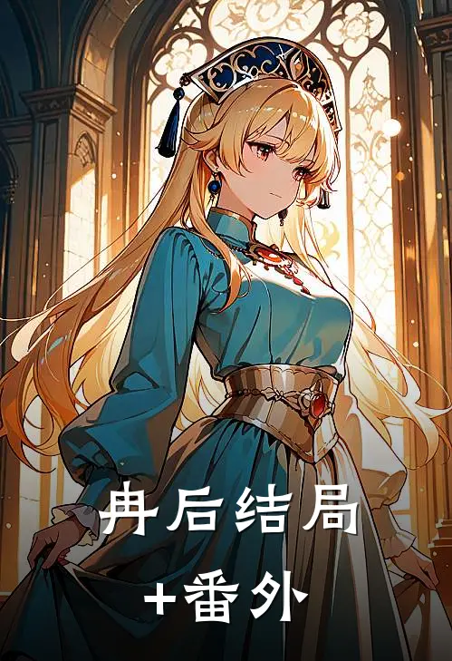 冉后结局+番外