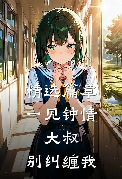 精选篇章一见钟情：大叔，别纠缠我