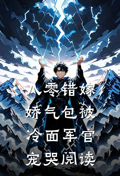八零错嫁：娇气包被冷面军官宠哭阅读