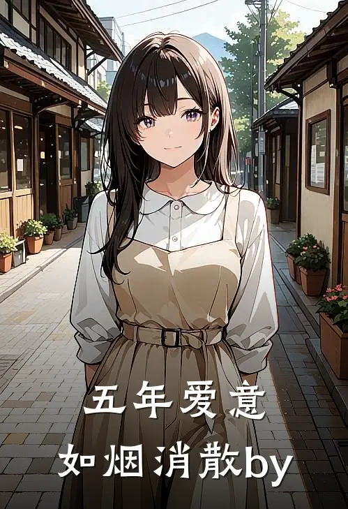 五年爱意，如烟消散by