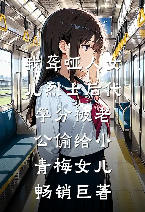 我聋哑人女儿烈士后代学分被老公偷给小青梅女儿畅销巨著