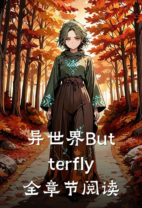 异世界Butterfly全章节阅读