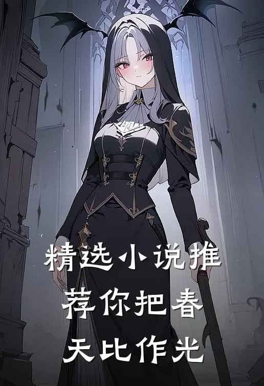 精选小说推荐你把春天比作光