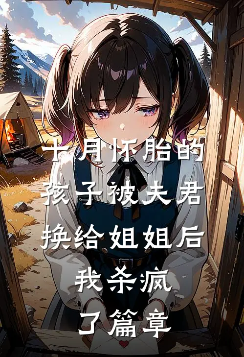 十月怀胎的孩子被夫君换给姐姐后，我杀疯了篇章