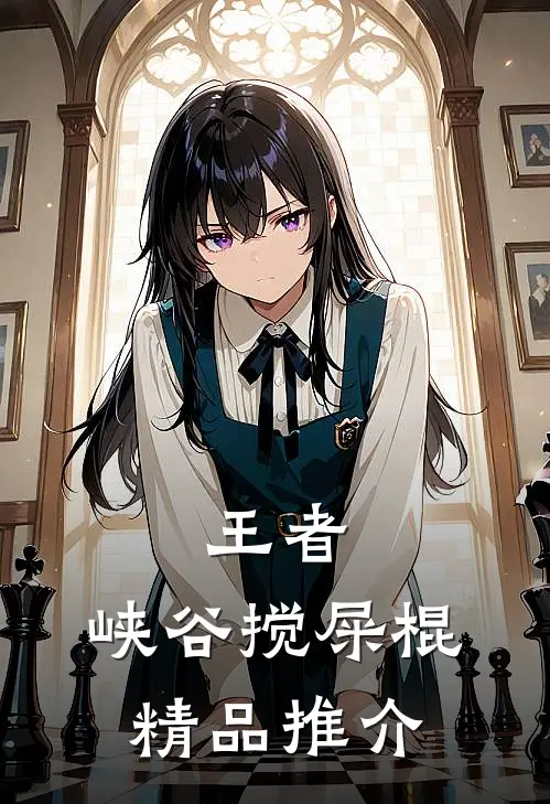 王者：峡谷搅屎棍精品推介