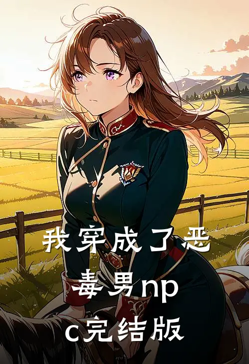 我穿成了恶毒男npc完结版