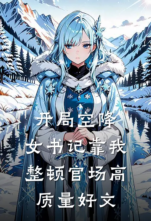 开局空降，女书记靠我整顿官场高质量好文