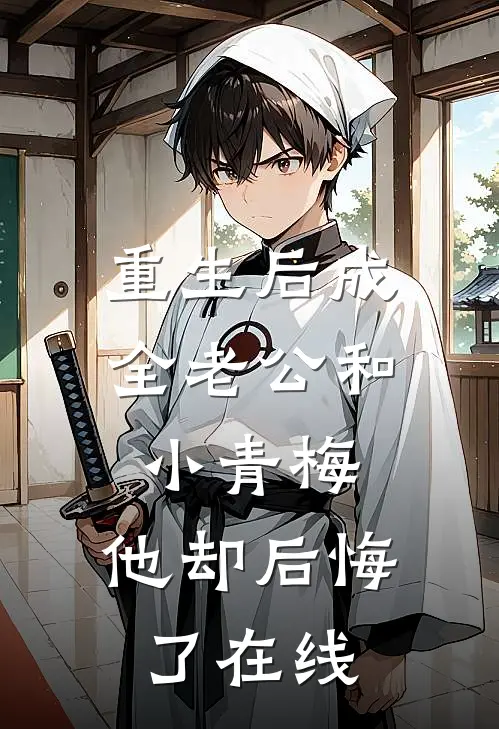 重生后成全老公和小青梅，他却后悔了在线