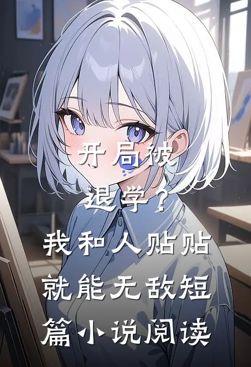 开局被退学？我和人贴贴就能无敌短篇小说阅读