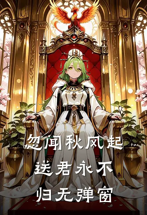 忽闻秋风起，送君永不归无弹窗