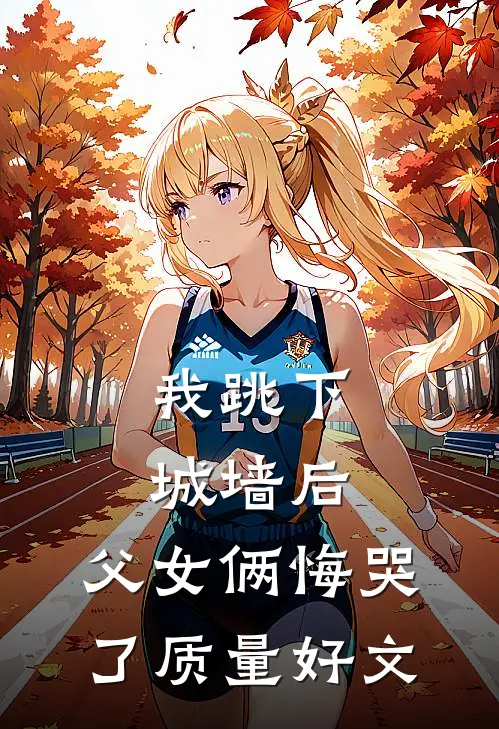 我跳下城墙后，父女俩悔哭了质量好文
