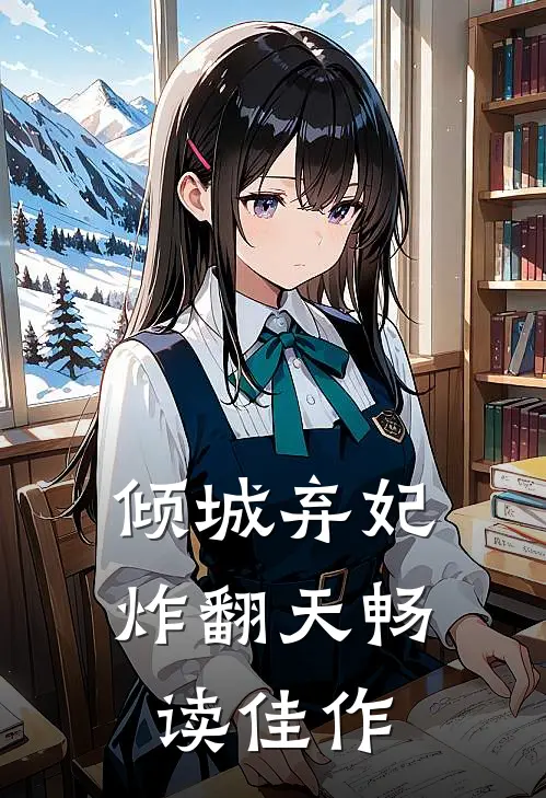 倾城弃妃炸翻天畅读佳作