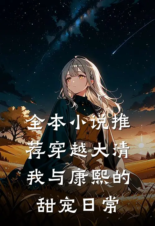 全本小说推荐穿越大清：我与康熙的甜宠日常