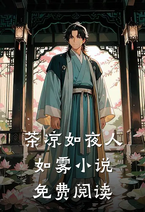 茶凉如夜人如雾小说免费阅读