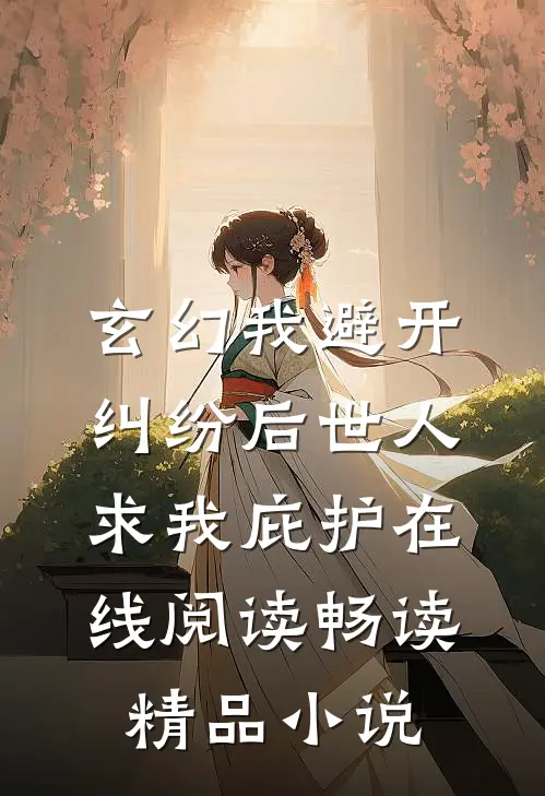 玄幻我避开纠纷后世人求我庇护在线阅读畅读精品小说