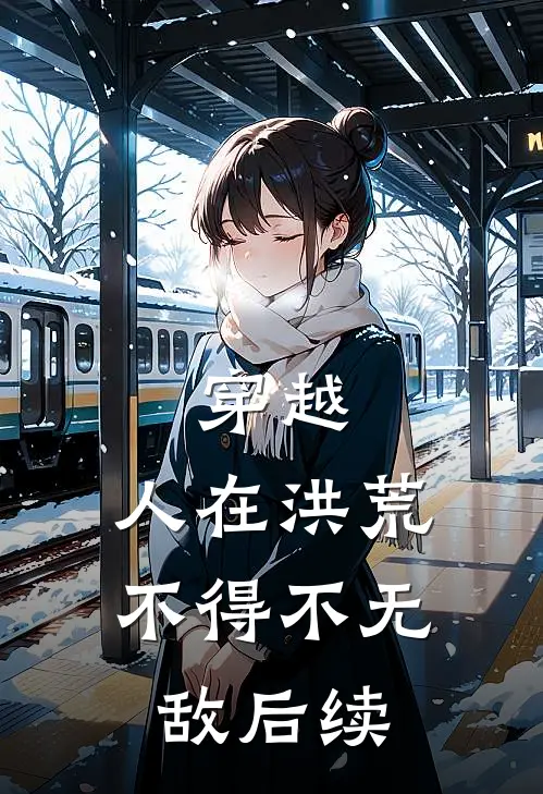 穿越：人在洪荒，不得不无敌后续
