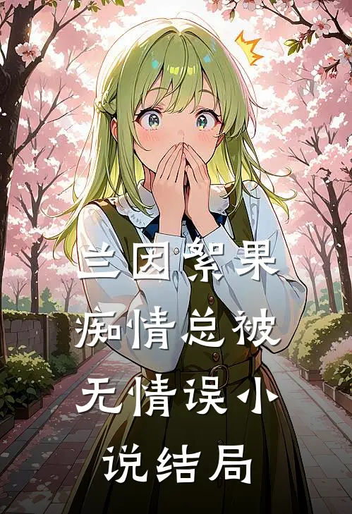 兰因絮果，痴情总被无情误小说结局