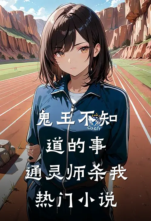 鬼王不知道的事：通灵师杀我热门小说