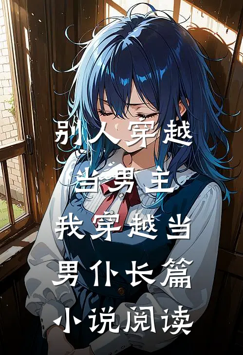 别人穿越当男主，我穿越当男仆长篇小说阅读