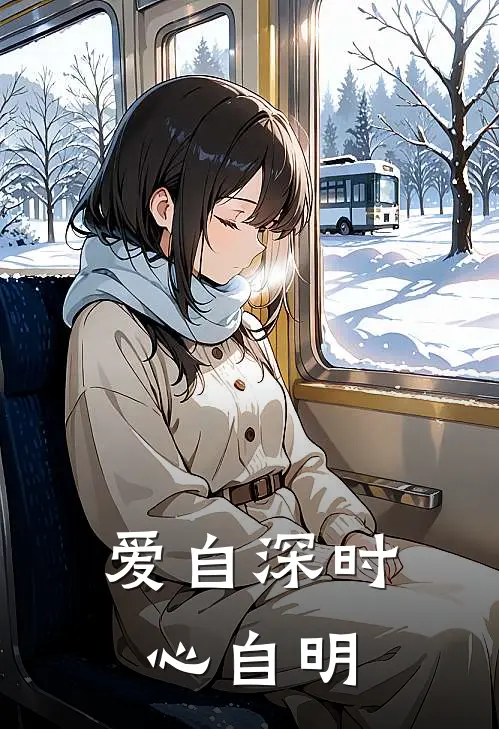爱自深时心自明