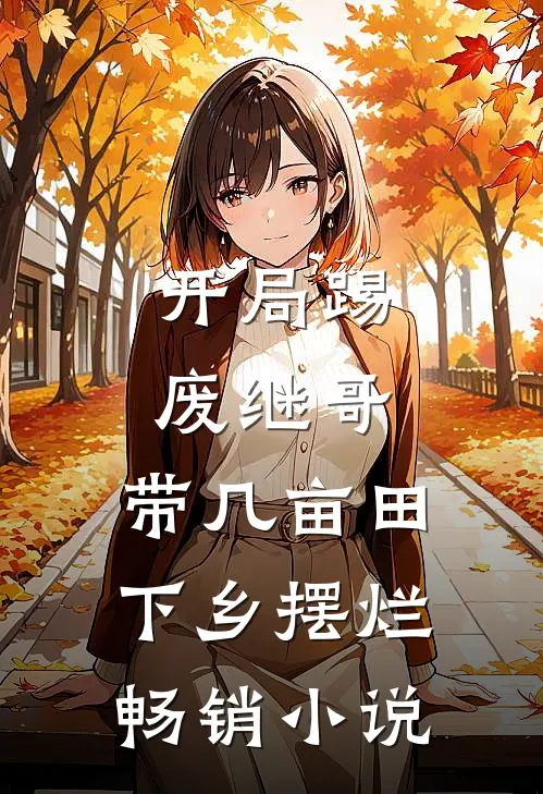 开局踢废继哥，带几亩田下乡摆烂畅销小说
