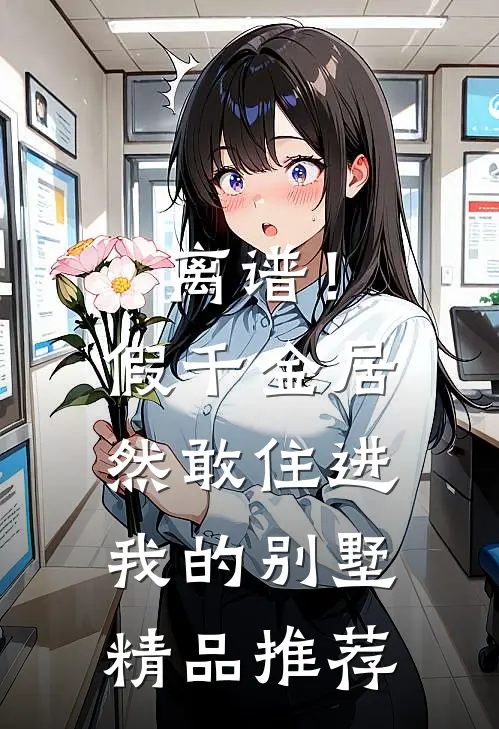 离谱！假千金居然敢住进我的别墅精品推荐