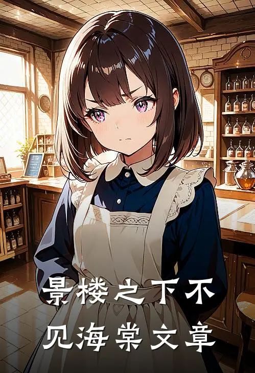 景楼之下不见海棠文章