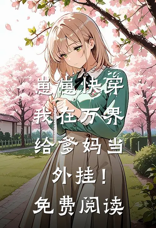 崽崽快穿：我在万界给爹妈当外挂！免费阅读