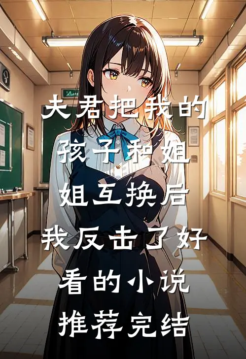 夫君把我的孩子和姐姐互换后，我反击了好看的小说推荐完结