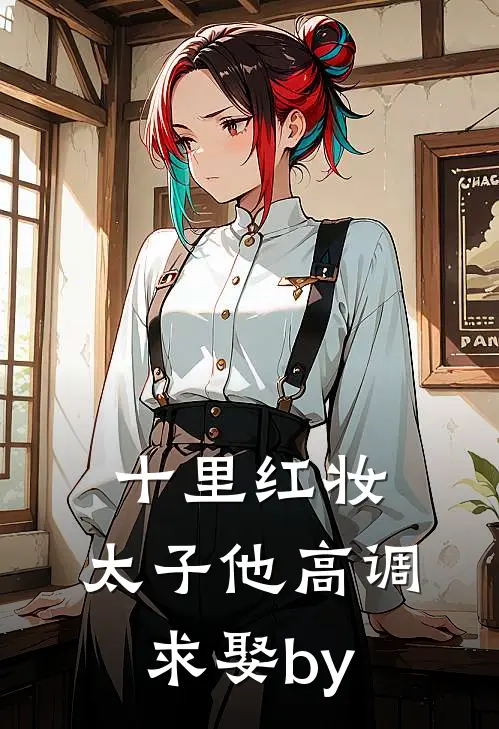十里红妆，太子他高调求娶by