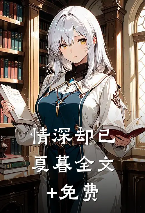 情深却已夏暮全文+免费