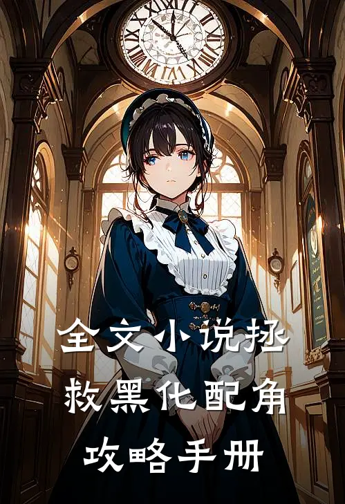 全文小说拯救黑化配角攻略手册