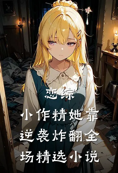 恋综：小作精她靠逆袭炸翻全场精选小说
