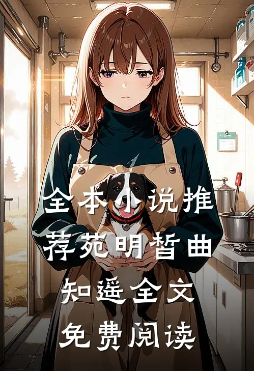 全本小说推荐苑明皙曲知遥全文免费阅读