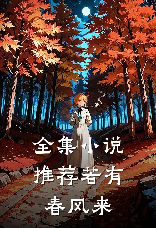 全集小说推荐若有春风来