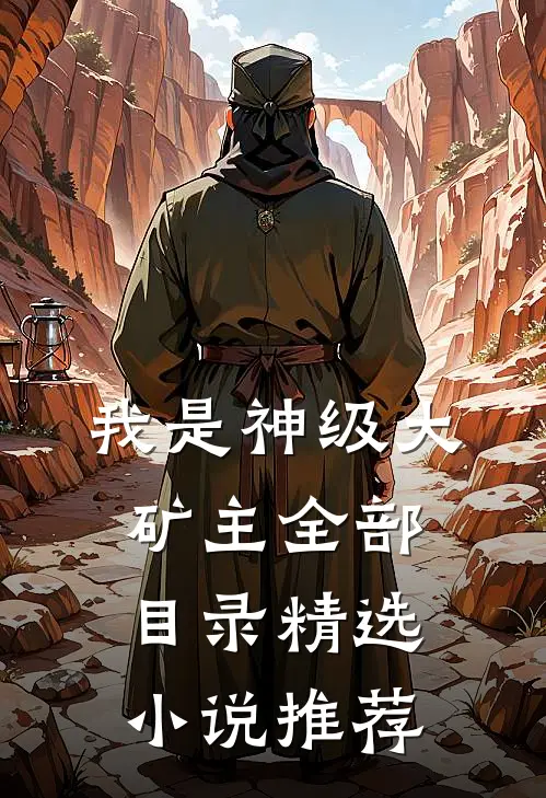 我是神级大矿主全部目录精选小说推荐