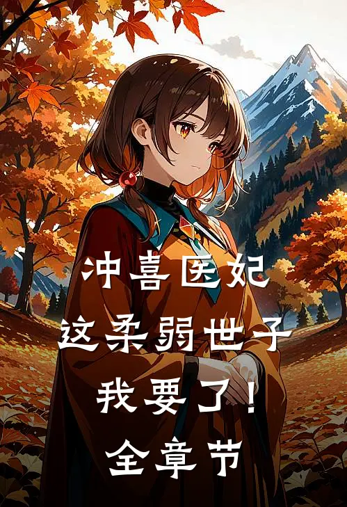 冲喜医妃：这柔弱世子我要了！全章节