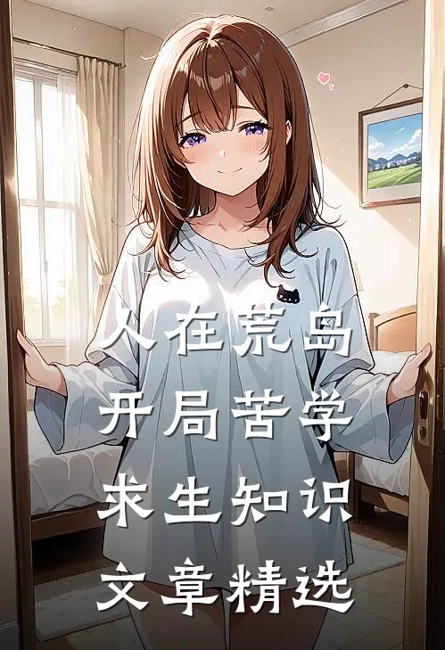 人在荒岛，开局苦学求生知识文章精选